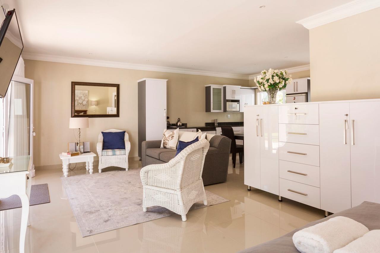 The Studio Daire Port Elizabeth Dış mekan fotoğraf