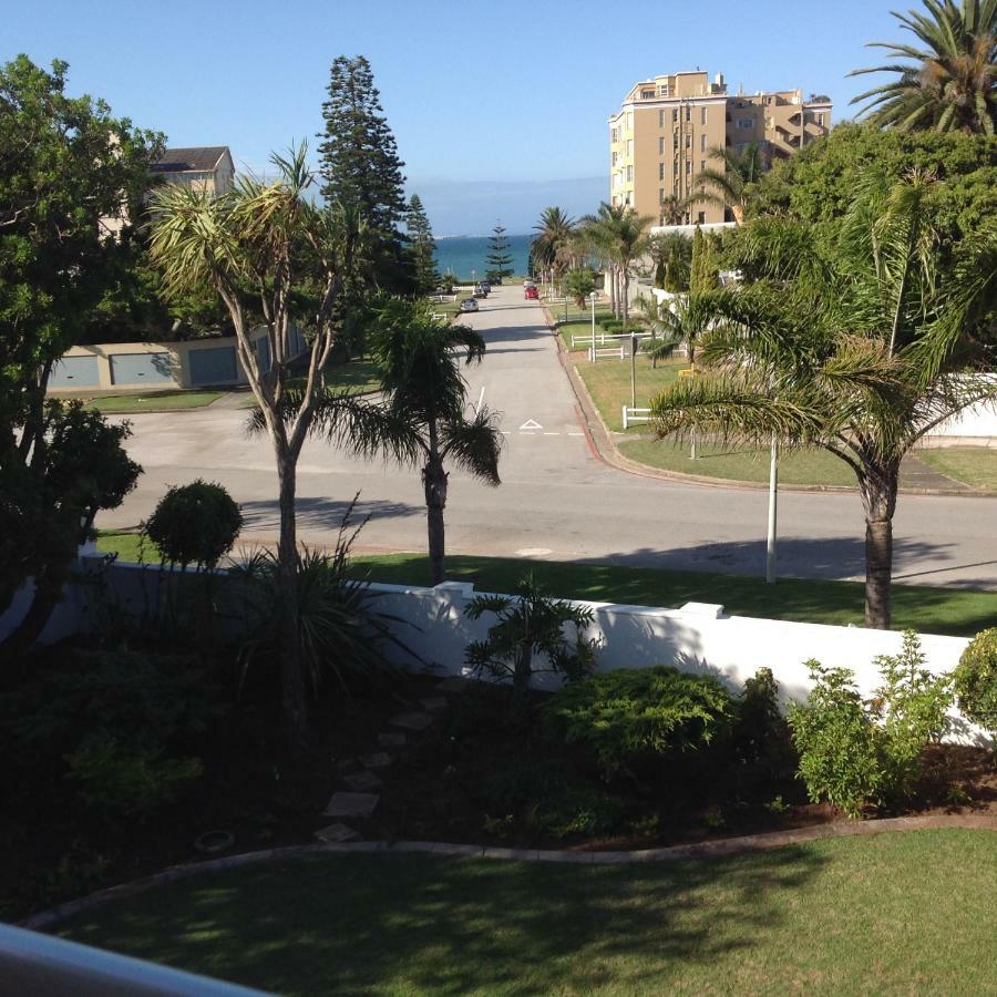 The Studio Daire Port Elizabeth Dış mekan fotoğraf