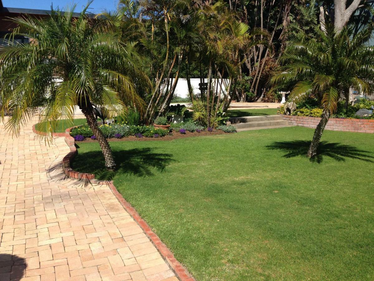The Studio Daire Port Elizabeth Dış mekan fotoğraf