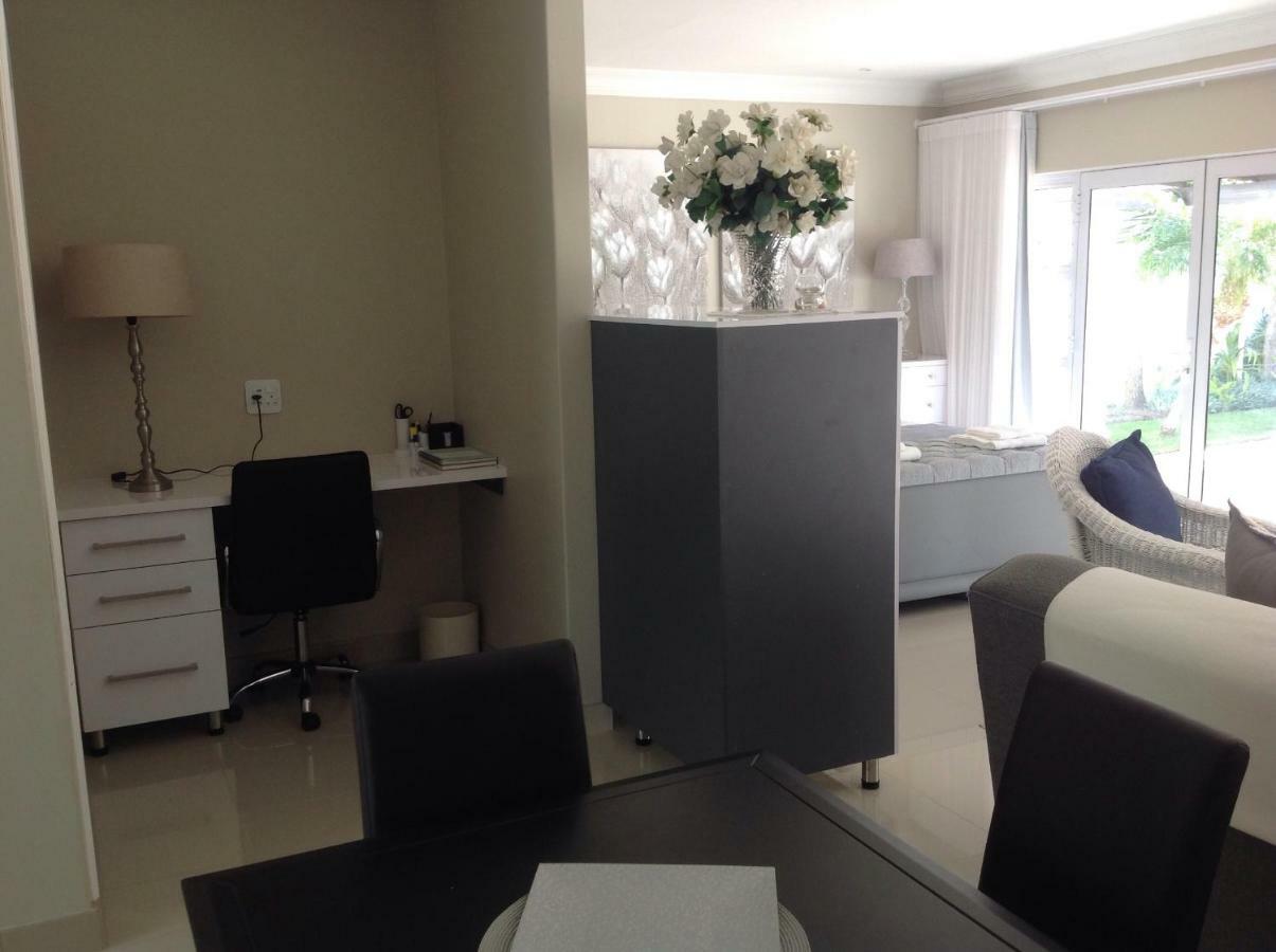 The Studio Daire Port Elizabeth Dış mekan fotoğraf
